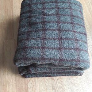 Northwest Woolen Mills..wool blanket
